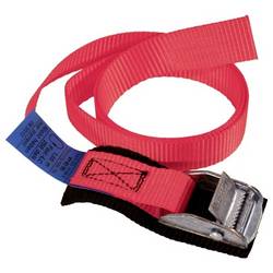 Alarm Werkzeuge 56050300 upínací popruh Přivazovací únosnost napřímo (LC)=250 daN (d x š) 3000 mm x 25 mm upínací zámek EN 12195-2