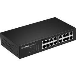 EDIMAX GS-1016 V2 síťový switch, 16 portů, 10 / 100 / 1000 MBit/s
