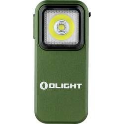 OLight 12972 Olight Oclip green přenosné LED svítidlo LED