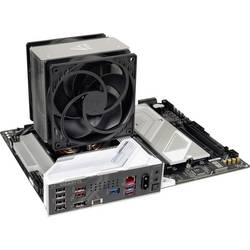 Renkforce PC Tuning-Kit Intel® Core™ Ultra 9 (Series 2) 285K 5.7 GHz 64 GB DDR5-RAM ATX