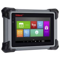 Vident diagnostická jednotka OBD II iSmart810Elite