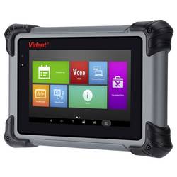 Vident diagnostická jednotka OBD II iSmart810Elite