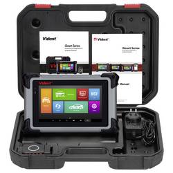Vident diagnostická jednotka OBD II iSmart810Elite
