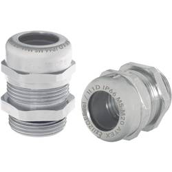 LAPP 53112710 kabelová průchodka M16 mosaz mosaz 1 ks