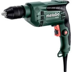 Metabo;BE 650;1cestný- vrtačka;650 W