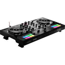 Hercules DJ Control Inpulse 500 DJ kontrolér