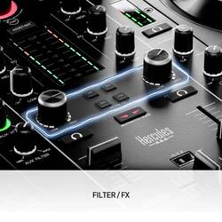 Hercules DJ Control Inpulse 500 DJ kontrolér