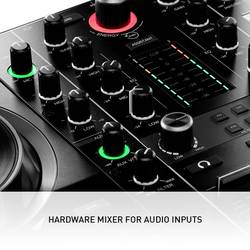 Hercules DJ Control Inpulse 500 DJ kontrolér