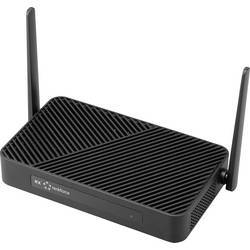 Renkforce RF-WLPR-700 HDMI bezdrátový vysílač 30 m 5150 MHz, 5250 MHz, 5725 MHz, 5850 MHz 3840 x 2160 Pixel Digital Whiteboard-Funktion
