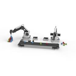 Dobot Magician Lite und Magician DT-AC-CB070-02E Rozšiřující modul