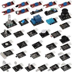 Joy-it CR-1381181 sada senzorů Vhodný pro (vývojový počítač) Arduino, Arduino Uno, Raspberry Pi® 1 ks