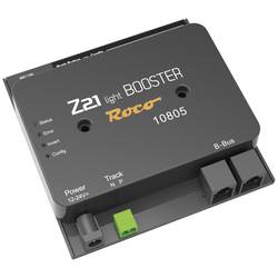 Roco 10805 Z21 Light Booster digitální booster s integrovaným boosterem