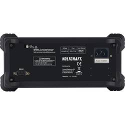 VOLTCRAFT VC-7055BT digitální stolní multimetr, datalogger, CAT I 1000 V, CAT II 600 V, Displej (counts): 55000
