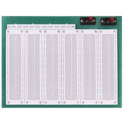 Blanko 206424 experimentální deska (d x š x v) 300 x 230 x 35 mm 1 ks