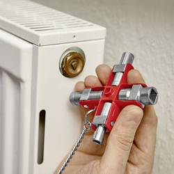 Knipex 00 11 06 1 ks