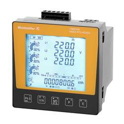 Weidmüller EM220-RTU-4DI2DO 7760051005 Jednofázový elektroměr 1 ks