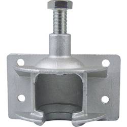 Berger & Schröter zásuvná spojka 20233 (š x v x h) 135 x 100 x 75 mm