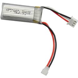 Amewi náhradní díl letový akumulátor Vhodný pro model (auta): Sky Runner V2, 3D horolezec