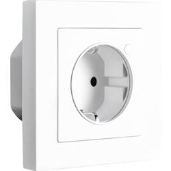 Aqara zásuvka WP-P01D bílá