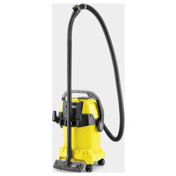 Kärcher Home & Garden WD 5 Control 25/5/22 1.628-316.0 mokrý/suchý vysavač 1200 W 25 l poloautomatické čištění filtru