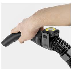 Kärcher Home & Garden WD 5 Control 25/5/22 1.628-316.0 mokrý/suchý vysavač 1200 W 25 l poloautomatické čištění filtru