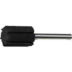 LUKAS-ERZETT A250001013 Upínání nástroje GTZY pro brusné hlavice 10 x 15 mm dřík 3 mm 5 ks