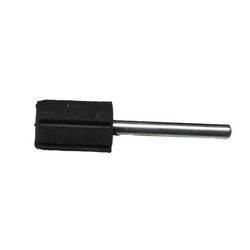 LUKAS-ERZETT A250001013 Upínání nástroje GTZY pro brusné hlavice 10 x 15 mm dřík 3 mm 5 ks