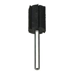 LUKAS-ERZETT A250001013 Upínání nástroje GTZY pro brusné hlavice 10 x 15 mm dřík 3 mm 5 ks