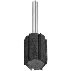 LUKAS-ERZETT A250001013 Upínání nástroje GTZY pro brusné hlavice 10 x 15 mm dřík 3 mm 5 ks