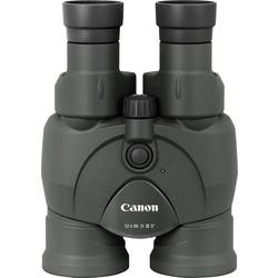 Canon dalekohled Canon - Fernglas 12 x 36 IS III - Stabilisiertes Bild 12 x 36 mm Porro černá 9526B005AA