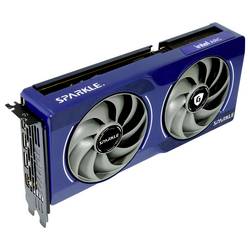 Sparkle grafická karta Intel Arc™ B570 Arc B570 10 GB GDDR6-RAM PCIe x8