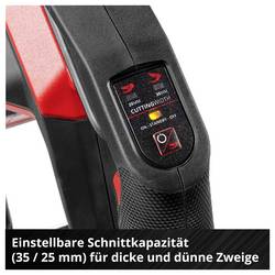 Einhell Professional 3408360 GP-LS 18/35 Li BL-Solo nůžky na větve bypass