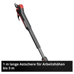 Einhell Professional 3408360 GP-LS 18/35 Li BL-Solo nůžky na větve bypass