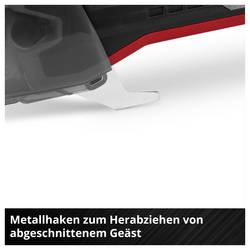 Einhell Professional 3408360 GP-LS 18/35 Li BL-Solo nůžky na větve bypass