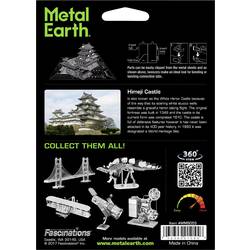 Metal Earth Himeji Castle kovová stavebnice