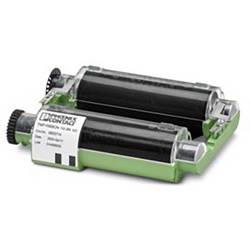 Phoenix Contact barevná páska černá 1 ks TMP-RIBBON 110 BK 101 0803714