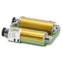 Phoenix Contact barevná páska žlutá 1 ks TMP-RIBBON 110 YE 100 0803379