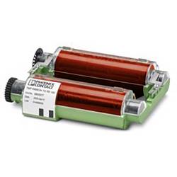 Phoenix Contact barevná páska červená 1 ks TMP-RIBBON 110 RD 100 0803377