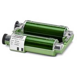 Phoenix Contact barevná páska zelená 1 ks TMP-RIBBON 110 GN 100 0803380