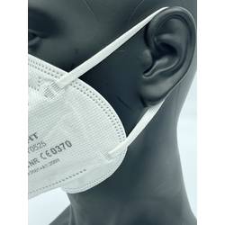 CRD Light CRDFFP2 respirátor proti jemnému prachu FFP2 25 ks