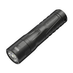 NiteCore MH15 LED kapesní svítilna, napájeno akumulátorem, 2000 lm, 142 g