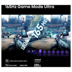 Hisense 55U7Q PRO LED TV, 139 cm 55 palec, E (A - G), DVB-T2, DVB-C, DVB-S2, UHD, Smart TV, WLAN, černá