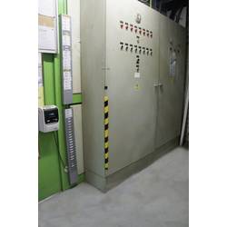 VISO PU 3030 NJ úhlový ochranný profil černá, žlutá (d x š x v) 750 x 30 x 8 mm