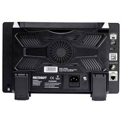 VOLTCRAFT ADO-5004 digitální osciloskop 500 MHz, 2.5 GSa/s, 250 Mpts, 12 Bit, s pamětí (DSO), 1 ks, VC-17257145