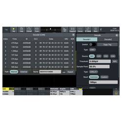 VOLTCRAFT ADO-5004 digitální osciloskop 500 MHz, 2.5 GSa/s, 250 Mpts, 12 Bit, s pamětí (DSO), 1 ks, VC-17257145