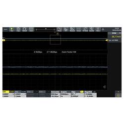 VOLTCRAFT ADO-5004 digitální osciloskop 500 MHz, 2.5 GSa/s, 250 Mpts, 12 Bit, s pamětí (DSO), 1 ks, VC-17257145