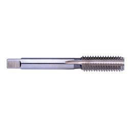 Eventus by Exact 10011 Handgewindebohrer M5 Nr.3 HSS Typ N DIN352 plus6 ruční závitník dořezávací závitník metrický M5 0.8 mm pravotočivý DIN 352 HSS 1 ks