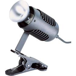 EiKO 4016138033731 objímka pro žárovku E27 230 V 60 W s eurozástrčkou