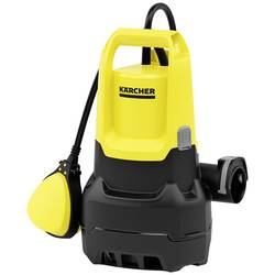 Kärcher Home & Garden 1.645-820.0 SP 11.000 Dirt ponorné čerpadlo pro užitkovou vodu 11000 l/h 7 m