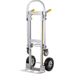 STANLEY neu SWXTI-MT515 rudl skládací, hliník, max. zatížení 250 kg